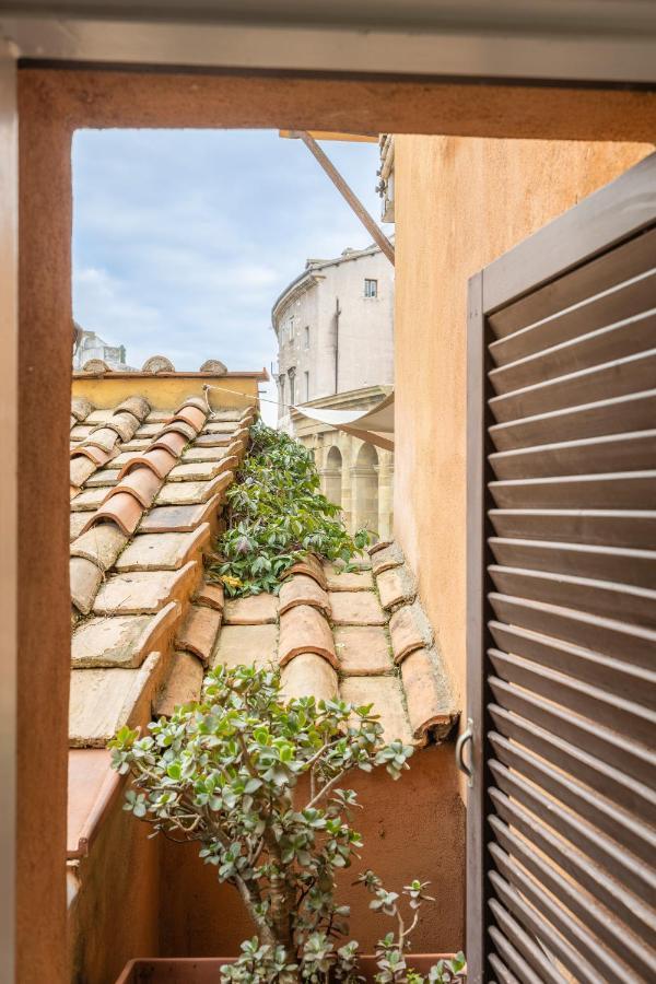Ottavia Al Foro - Luxury Property Rom Exterior foto