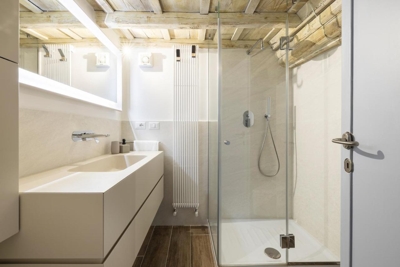 Ottavia Al Foro - Luxury Property Rom Exterior foto