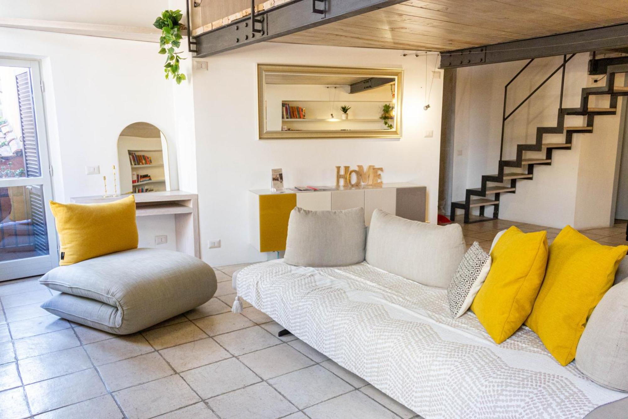 Ottavia Al Foro - Luxury Property Rom Exterior foto