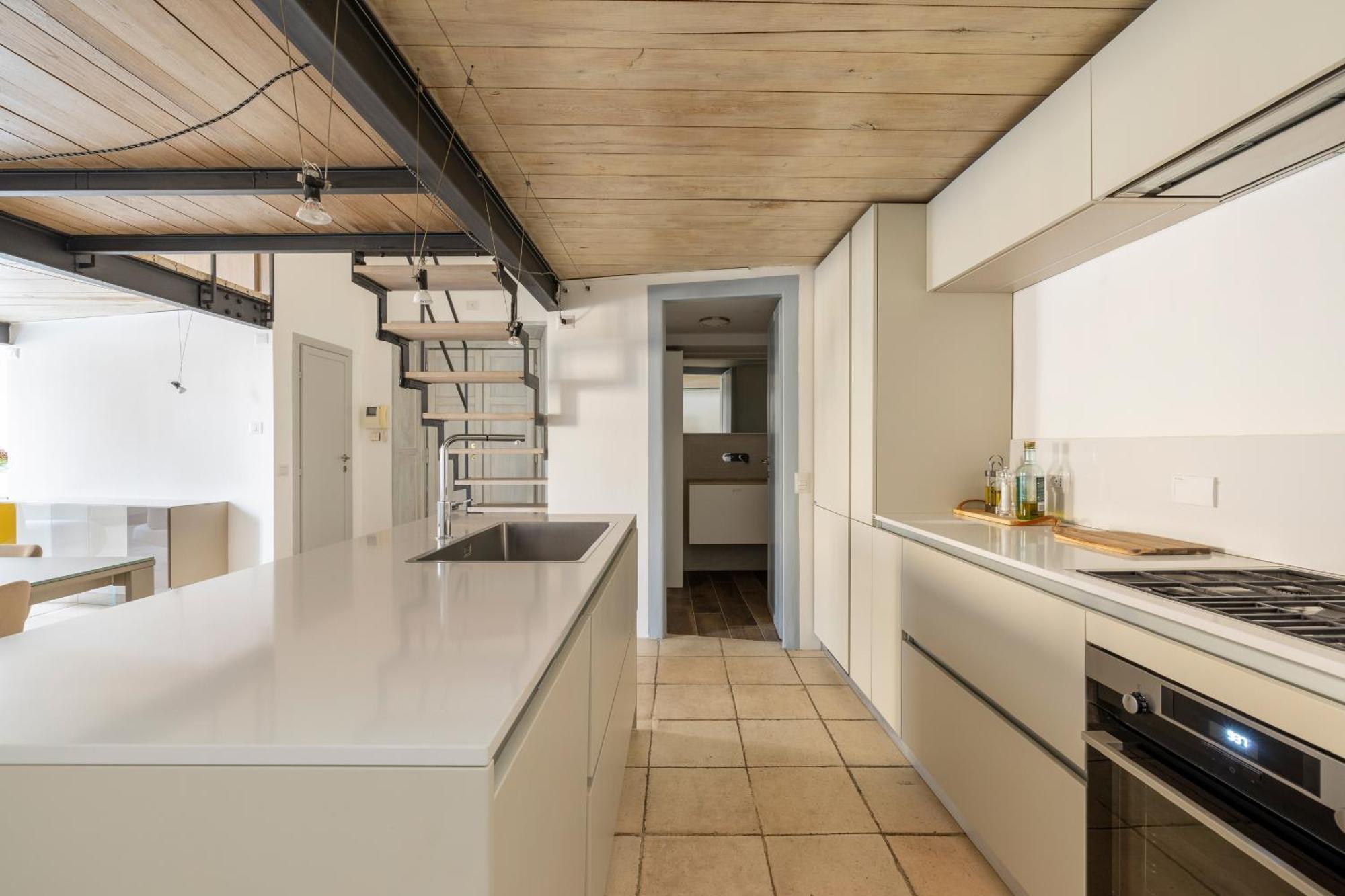 Ottavia Al Foro - Luxury Property Rom Exterior foto