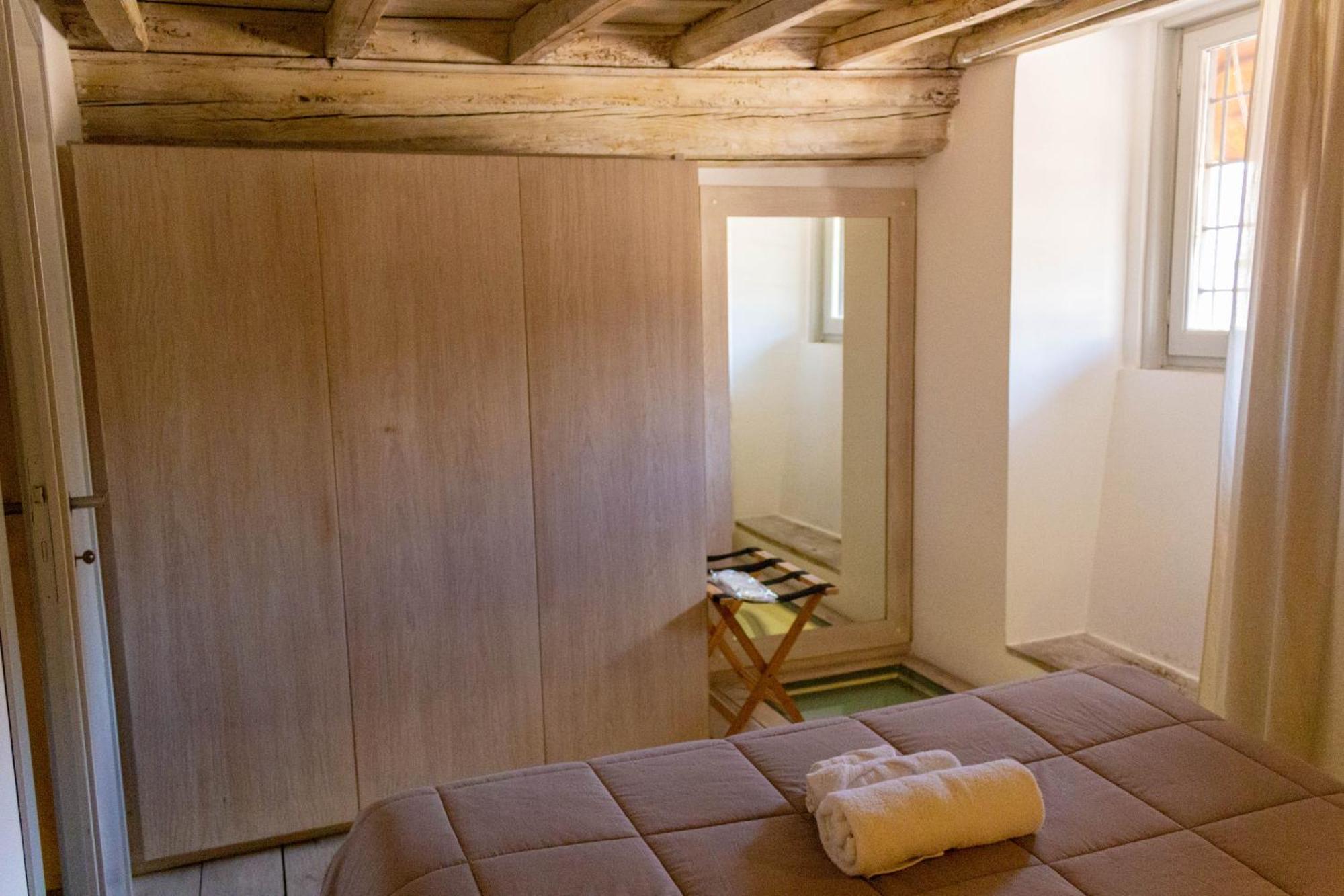 Ottavia Al Foro - Luxury Property Rom Exterior foto
